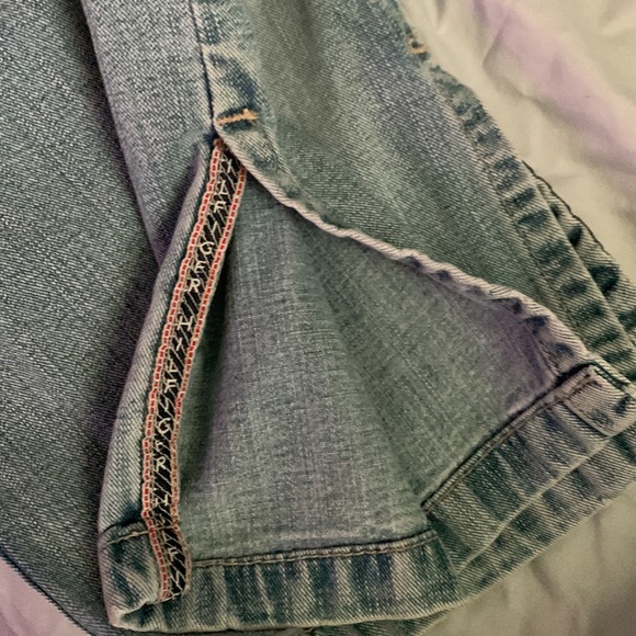 Tommy Hilfiger vintage jeans - Picture 6 of 10